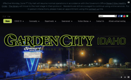 gardencityidaho.govoffice.com