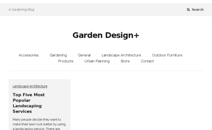 gardendesignplus.com