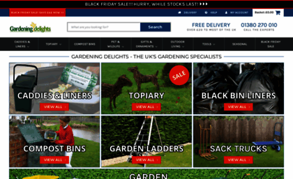 gardeningdelights.com