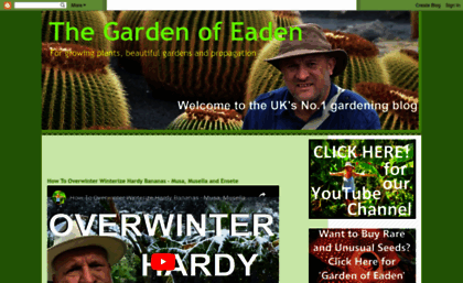 gardenofeaden.blogspot.com