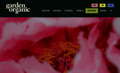 gardenorganic.org.uk