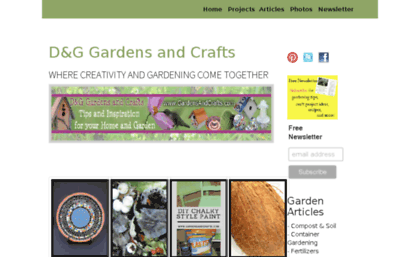 gardensandcrafts.com