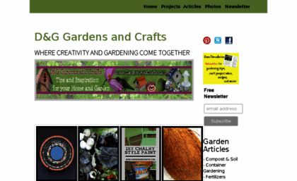 gardensandcrafts.com