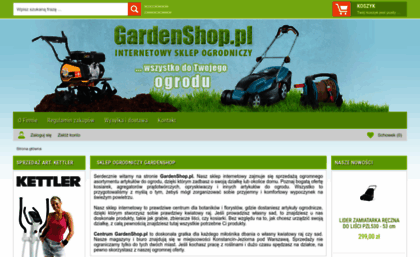 gardenshop.pl