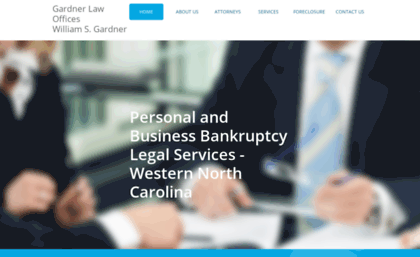 gardnerlawoffices.com