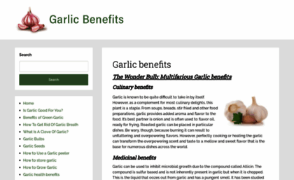 garlicbenefits.org