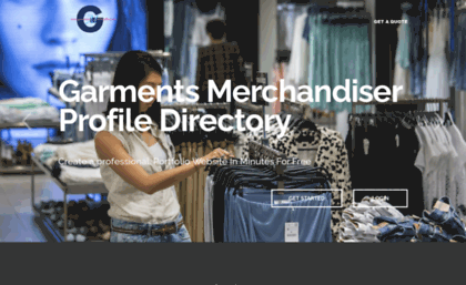 garmentsmerchandiser.com