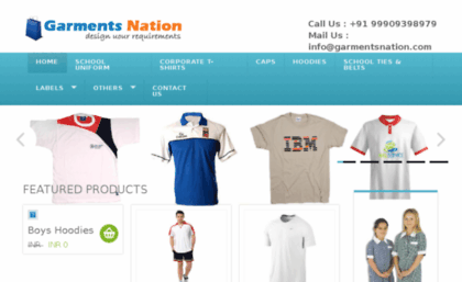 garmentsnation.com