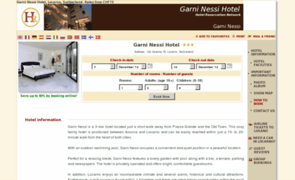 garni-nessi-hotel-locarno.h-rez.com