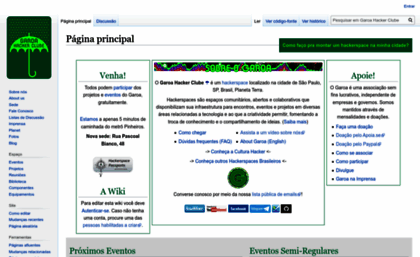 garoa.net.br