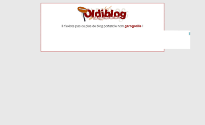 garogorille.oldiblog.com