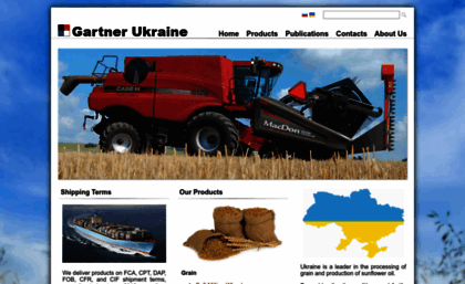 gartner-ukraine.com