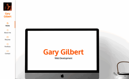 garyrgilbert.com