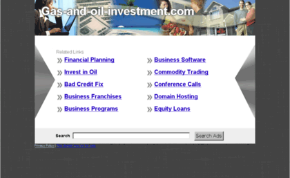gas-and-oil-investment.com