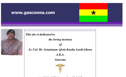 gasconna.com