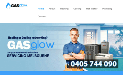 gasglow.com.au