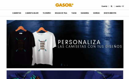 gasoilonline.com