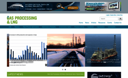 gasprocessingnews.com
