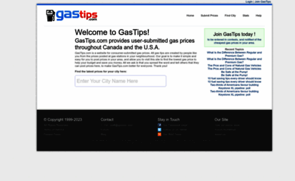 gastips.com