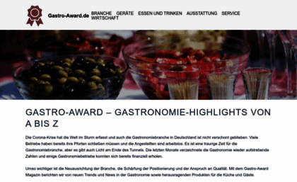 gastro-award.de