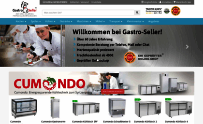 gastro-seller.de