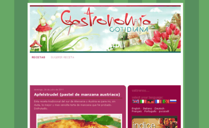 gastronomia-cotidiana.com