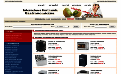 gastronomiczne.pl