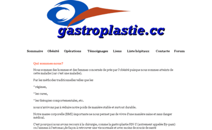 gastroplastie.cc