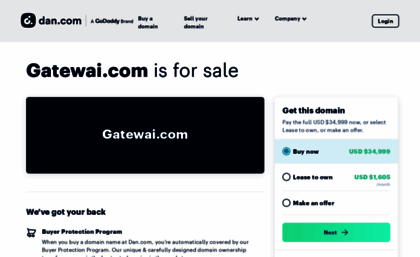 gatewai.com