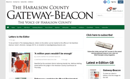 gateway-beacon.com