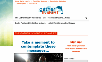 gatherinsight.com