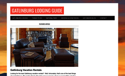 gatlinburg-lodging-guide.com