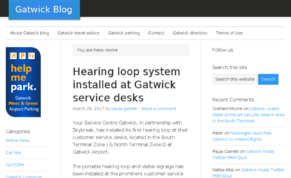 gatwickblog.co.uk