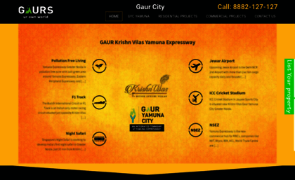 gaurcity2.com