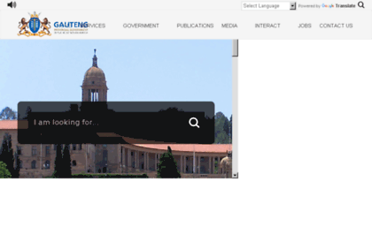 gautengonline.gov.za