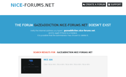 gazeaddiction.nice-forums.net