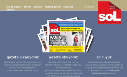gazete.sol.org.tr