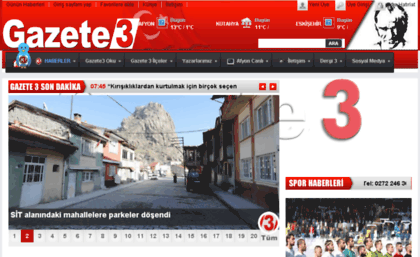 gazete3.com