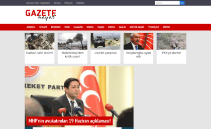 gazetehayat.com