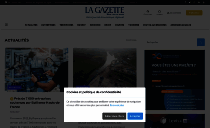 gazettenpdc.fr