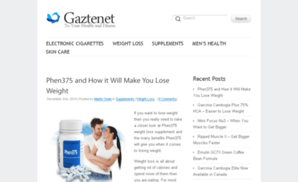 gaztenet.com