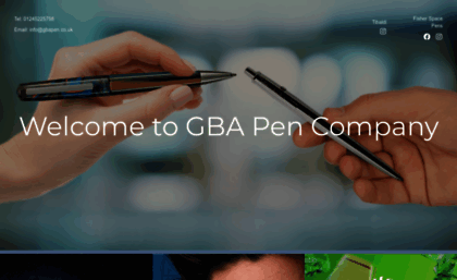 gbapen.co.uk