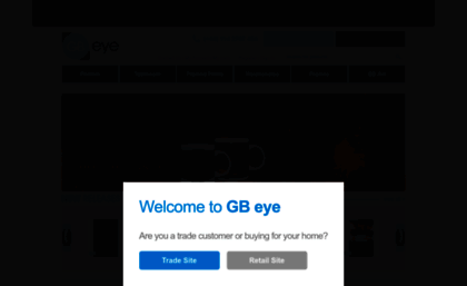gbeye.com
