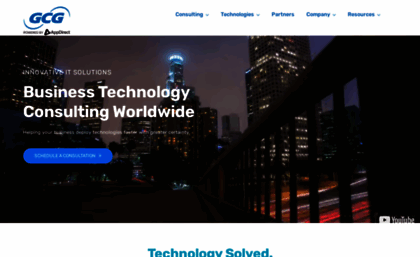 gcgcom.com