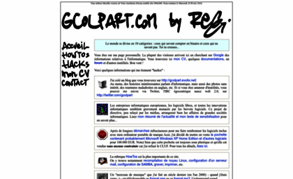 gcolpart.com