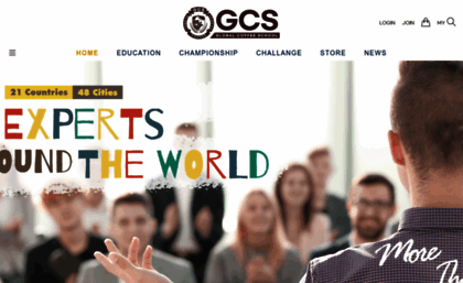 gcs.global