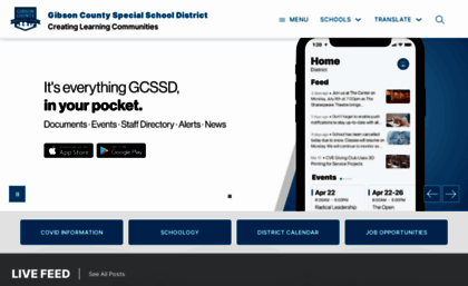 gcssd.org