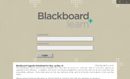 gcvlc.blackboard.com