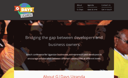gdaysuganda.appspot.com
