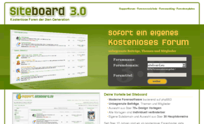 gdl.siteboard.de
